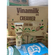 Vinamilk Creamer tube of 9 types of nuts 165g DATE October 22, 2025