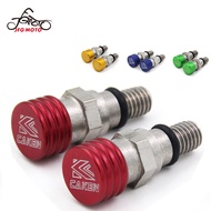 JFG MOTO M5 0.8MM Fork Air bleeder Relief Valve For CR125 CR150 CR250 CR500 CRF230 CRF250R CRF250X C