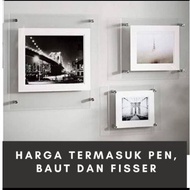 ACRYLIC A3 2MM ACRYLIC