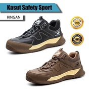 Safety shoes sport lace safety shoes men fashion boots steel toe boots safety shoes women unisex 8ZA