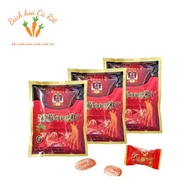 Korean Red Ginseng Candy