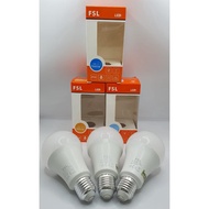 FSL 13W E27 LED LAMP BULB CEILING LIGHT DAYLIGHT 6500K COOL WHITE 4000K WARM WHITE 3000K