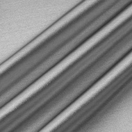 NAPEARL 1PC French Satin Blackout Curtains Solid Color Velvet Luxurious Bedroom Curtains Modern Home