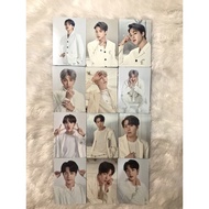 Official Bts Photocard MOTS Ready ina