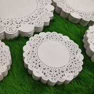 Paper Doilies