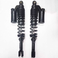 370mm380mm390mm Split Olympus Damping Motorcycle Shock Absorber Suitable for Honda Suzuki Yamaha