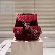 💎新到貨 COACH tabby   老花 牛仔 拼色 雙肩包 背囊 禮物 情人節 書包 聖誕節 紀念日 背包  backpacks gift valentine's day bag christma