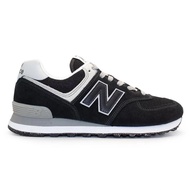 Sneakers New Balance WL574 Black