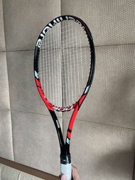 Tecnifibre T fight Japan tennis racket 日本網球拍 grip 2
