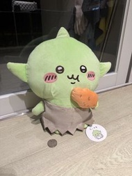 Chiikawa Goblin Plush Toy 吉伊卡哇 哥布林