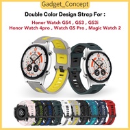 For Honor Watch 4 pro Honor Watch GS4 , Watch GS3 GS3i , Watch GS PRO , Magic Watch 2 Double Color D