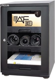 Procan 相機防潮箱大size