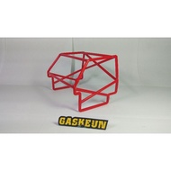 Rollbar Cabin Rollcage WPL D12 large 1/ 10 RC toys accessories