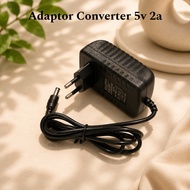 DC 5V 2A Converter Adapter - 5V 2A AC Adapter