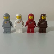 原厰正版LEGO Classic Space各款顏色太...