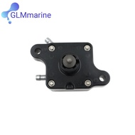 Fuel Pump for Yamaha Parsun 4-Stroke 6-9.9 HP F6A F6B F8C F9.9 T8 T9.9 Outboard Engine 68T-24410-01-