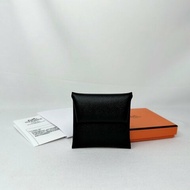 HERMES 全新Bastia零錢包