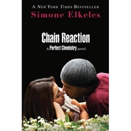 [BnB] USED Chain Reaction by Simone Elkeles (Used: Good)