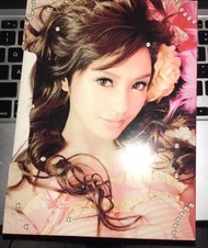 二手 Angelababy photo gallery 絕版寫真集