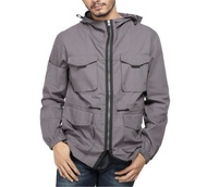 Jaket Eiger Costa Parka 4058002 jaket parka jaket cowok eiger original