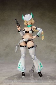 【TOYSECO】【會員優惠預訂劵】【香港玩具所】【實體店】【預訂/批發】 Alpha Max DarkAdvent AX-0289 AlienDress卡托爾