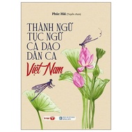 Book of Idioms, Proverbs, Vietnamese Folk Songs