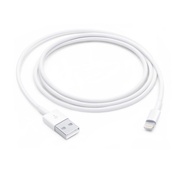全新Apple iPhone 充電線 ❗️❗️❗️USB - lightning  iPhone iPad lightning charging cable
