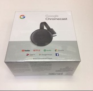 Google Chromecast3