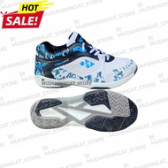 [ 38-43 ] Badminton Shoes Badminton Shoes Men's Volleyball Shoes Wanita