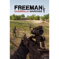 [PC] Freeman: Guerrilla Warfare (digital download)