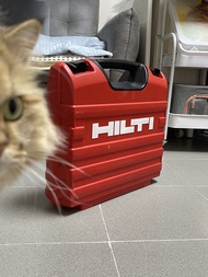 HILTI TE 2-M 電鑽