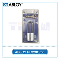 Abloy (แอ๊ปบลอย) รุ่น PL320C/50 กุญแจล็อคคุณภาพสูง