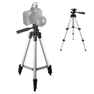 Universal Aluminum Portable Tripod Stand Camera Camcorder W Bag For Canon Nikon