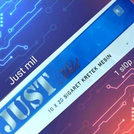 Just Mild Original Dvd Data
