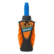 Gorilla Super Glue Micro Precise, 5.5g Gorilla Glue