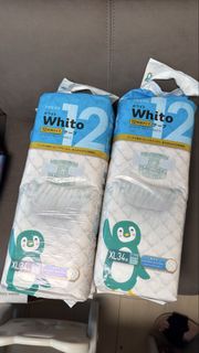 Whito 尿片XL