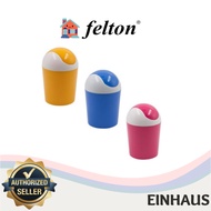 Felton 1L Swing Dustbin
