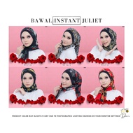 New Edition 2022 Bawal Instant Juliet by Emma Asaari