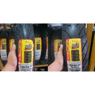 ASPIRA PREMIO TYRE SPO-TL TAYAR - TAYA WHEEL 150/60X17 120/70X17 160/60X17 120/70/17 160/60/17 120 7