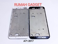 FRAME TATAKAN LCD OPPO A71 2017/A71 2018 MIDLLE TATAKAN LCD
