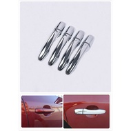 For Volvo XC60 / Volvo S60L / Volvo V40 / Volvo V60 2016 2017 2018 2019 New Chrome Car Door Handle C
