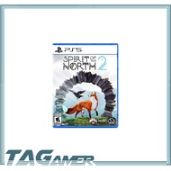 PlayStation 5 Spirit of the North 2