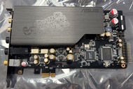 ASUS Essence STX II 音效卡