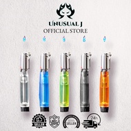 Unusual J READY STOCK Ghost Lighter Aomai AM-363 Collectibles Cool Pemetik Api Gantung