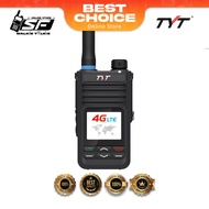 TYT IP-690 4G IP RADIO SIM CARD WALKIE TALKIE WATERPROOF IP67