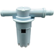 Injap Wap Bahan Api 2 Port Sesuai untuk Ford F-150 F-250 F-350 F Super Duty Bronco F53 1990-1997，E8U