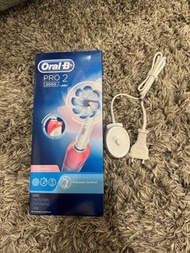 Oral B電動牙刷充電器toothbrush charger