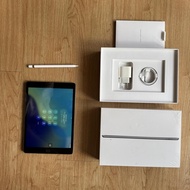 Ipad 9 64GB Space Gray Second/Bekas