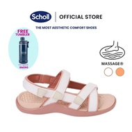 SCHOLL Women's Sandals Africa Model 2F-2736 Sandal Perempuan