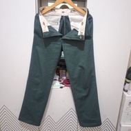 Dickies 874 original fit green